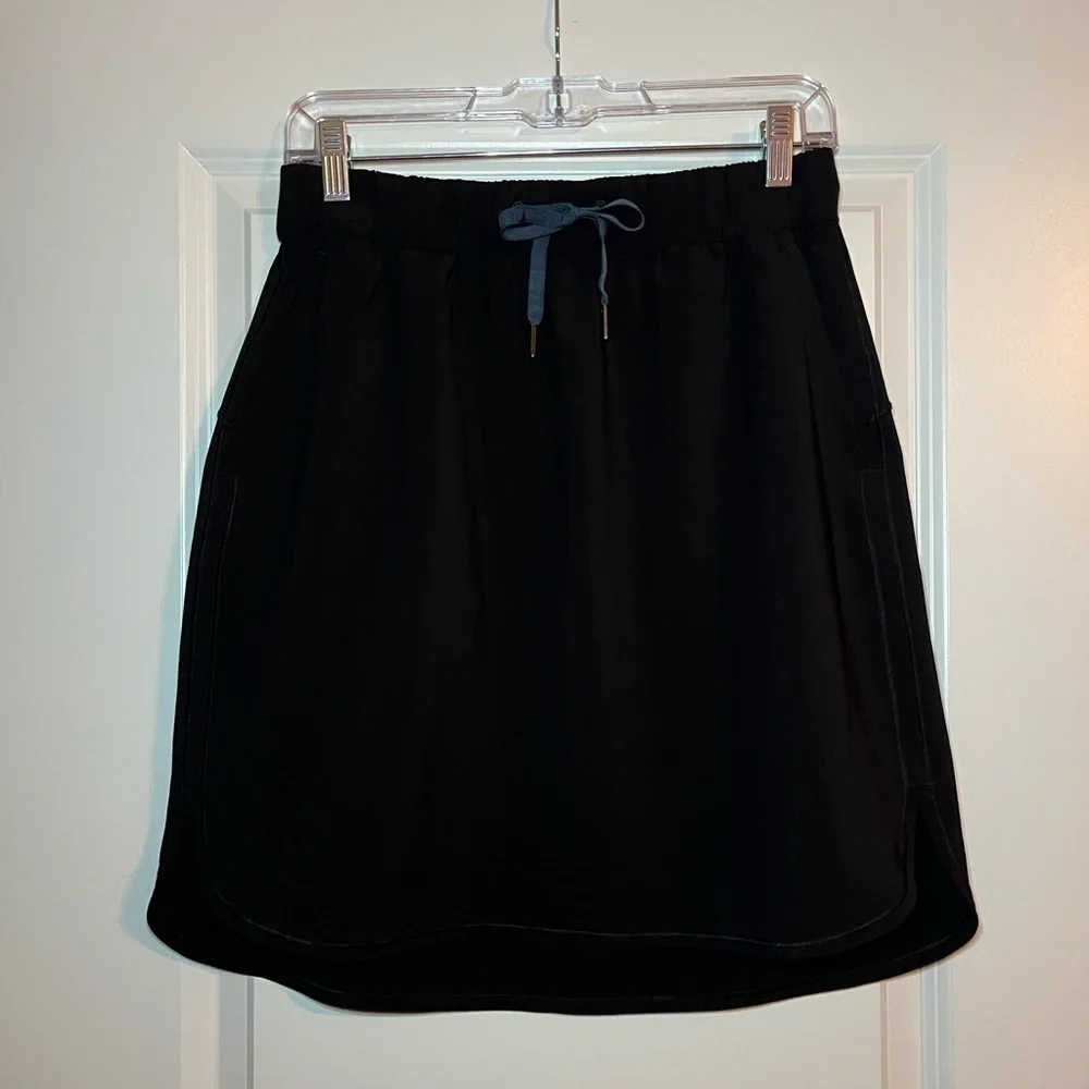 Lululemon On The Fly Skirt *21